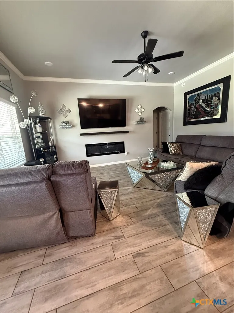 7603 Iridium Drive Killeen, TX 76542