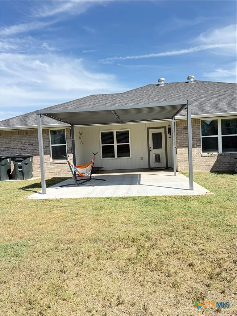 7603 Iridium Drive Killeen, TX 76542