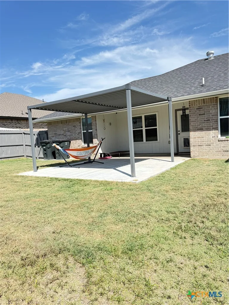 7603 Iridium Drive Killeen, TX 76542