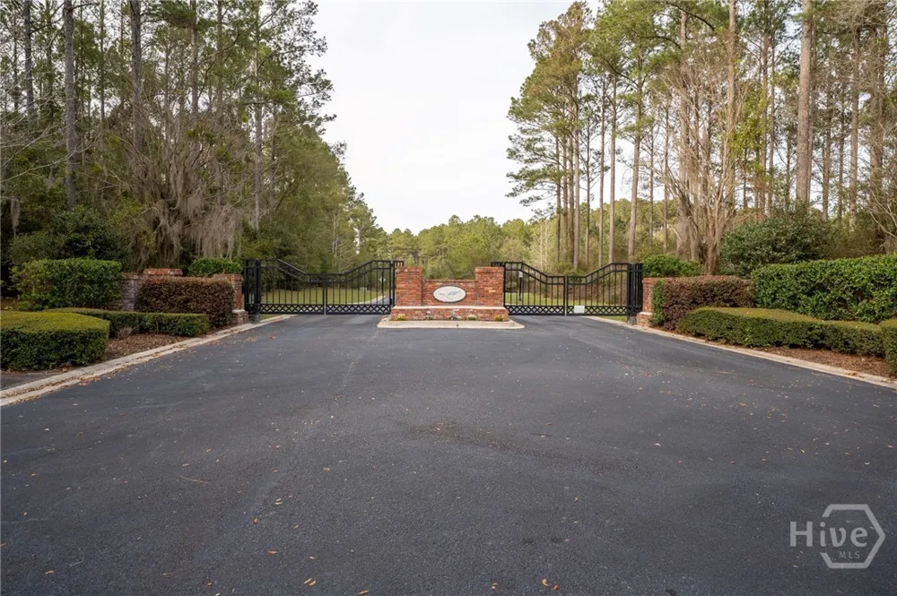 Marsh Way NE Townsend, GA 31331