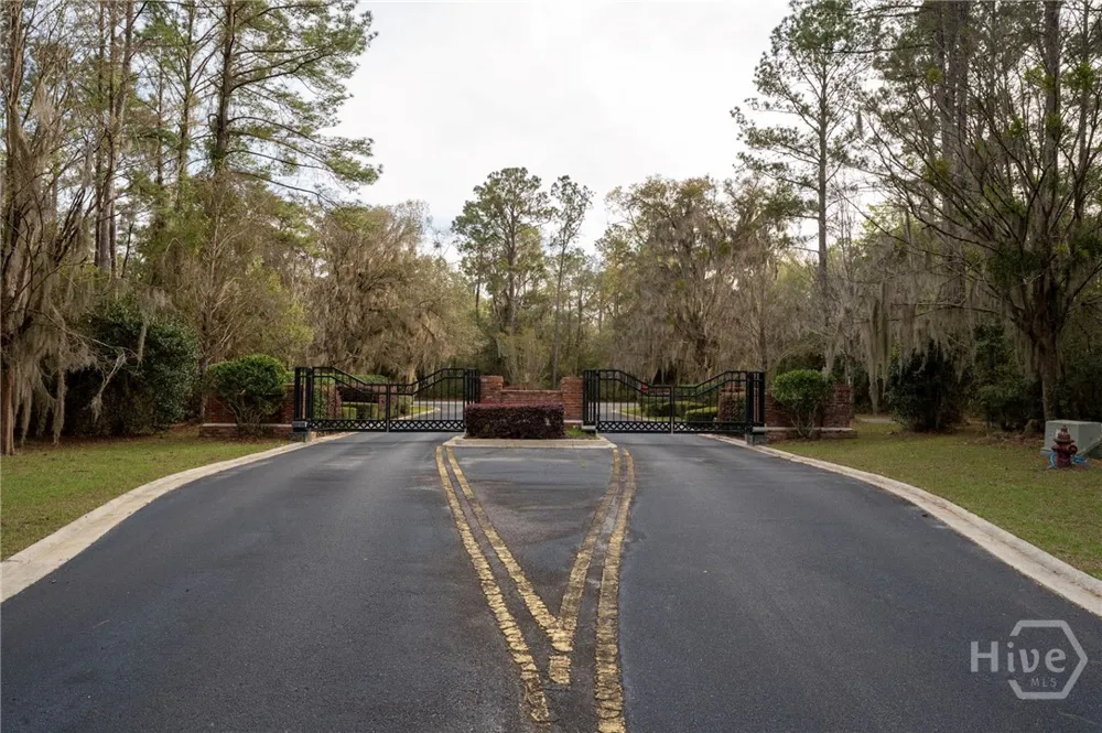 Marsh Way NE Townsend, GA 31331
