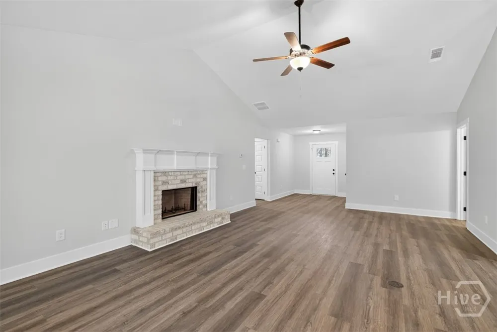 222 Mockingbird Lane #29 Winder, GA 30680