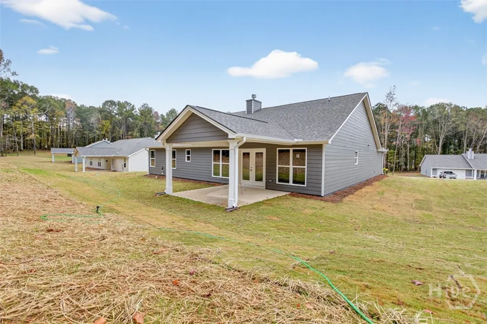 222 Mockingbird Lane #29 Winder, GA 30680
