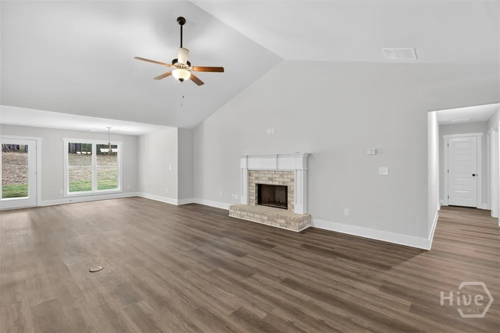 222 Mockingbird Lane #29 Winder, GA 30680