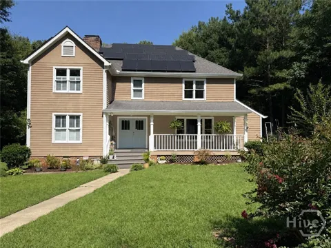 175 Windfall Drive