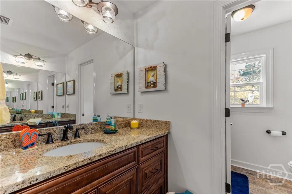 193 Circle Drive Midway, GA 31320