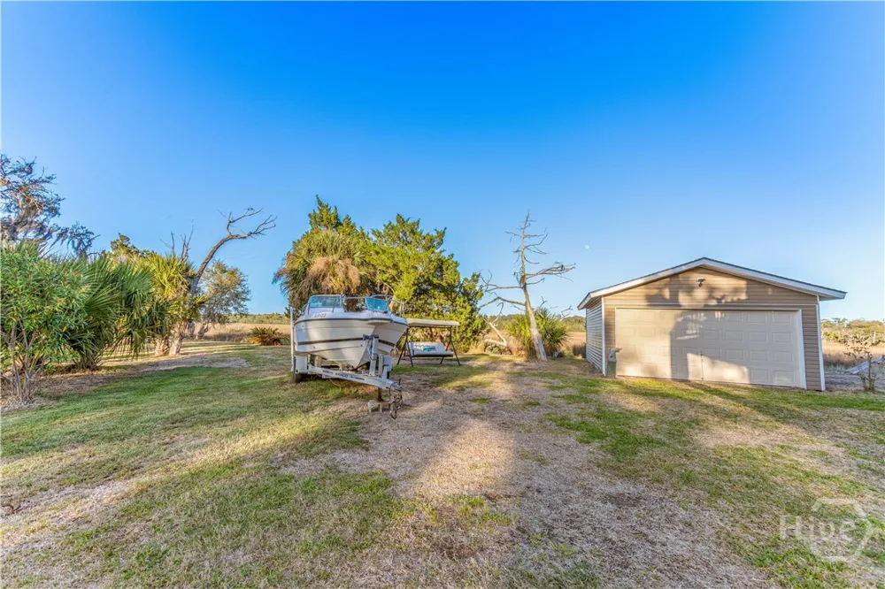 193 Circle Drive Midway, GA 31320