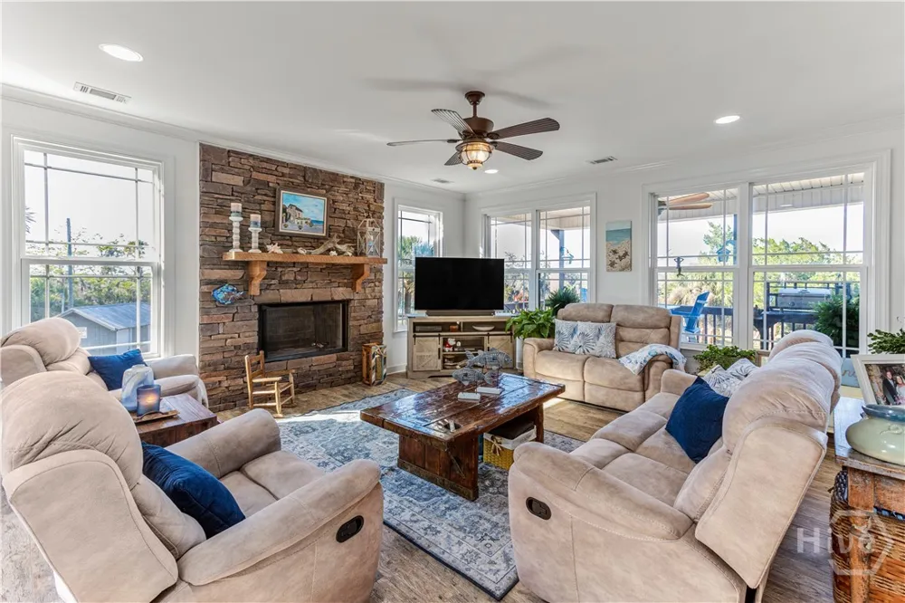 193 Circle Drive Midway, GA 31320