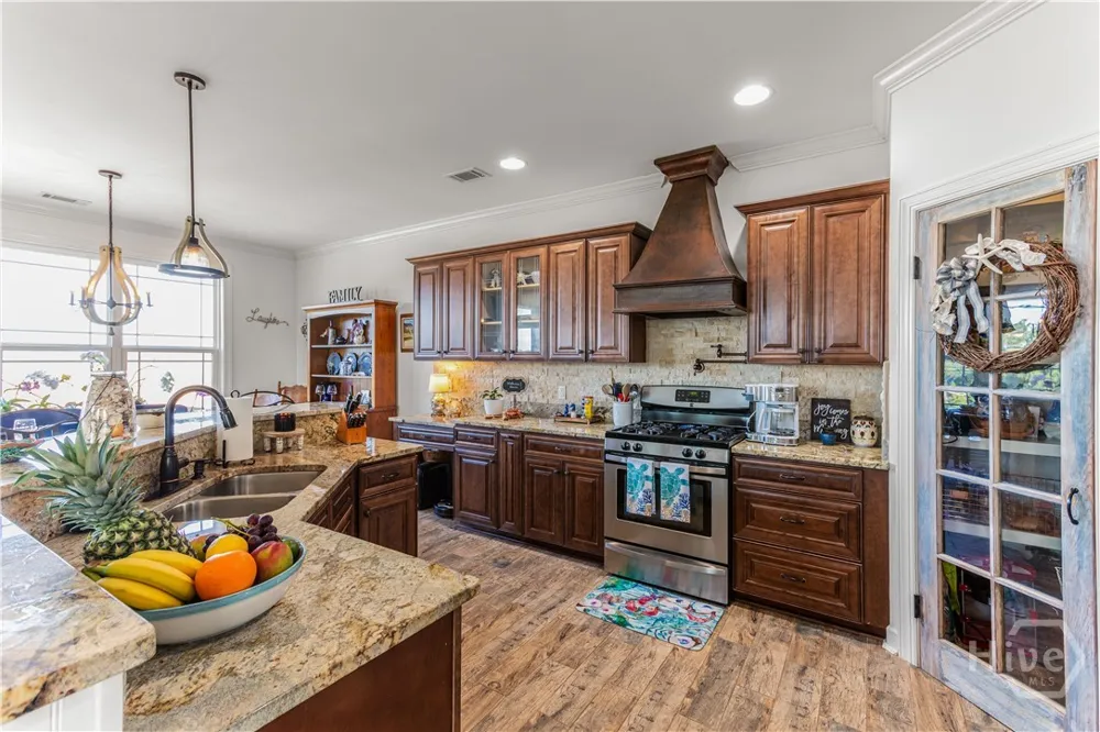 193 Circle Drive Midway, GA 31320