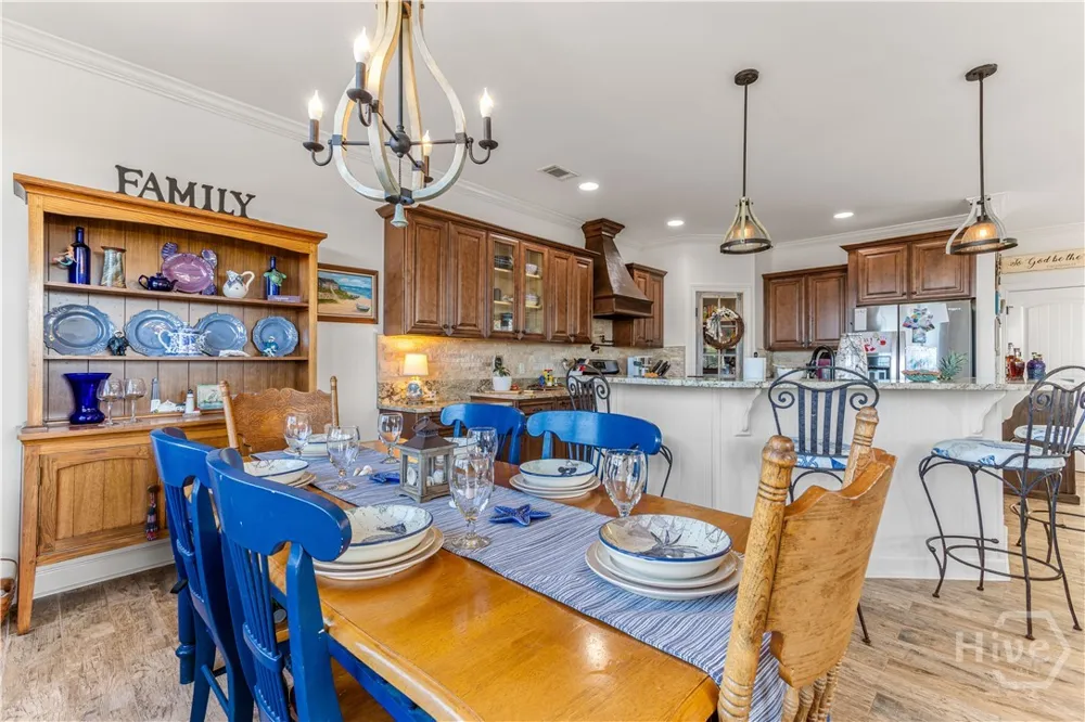 193 Circle Drive Midway, GA 31320