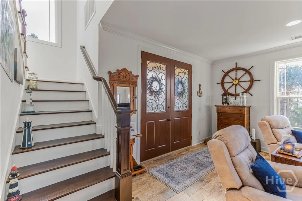 193 Circle Drive Midway, GA 31320