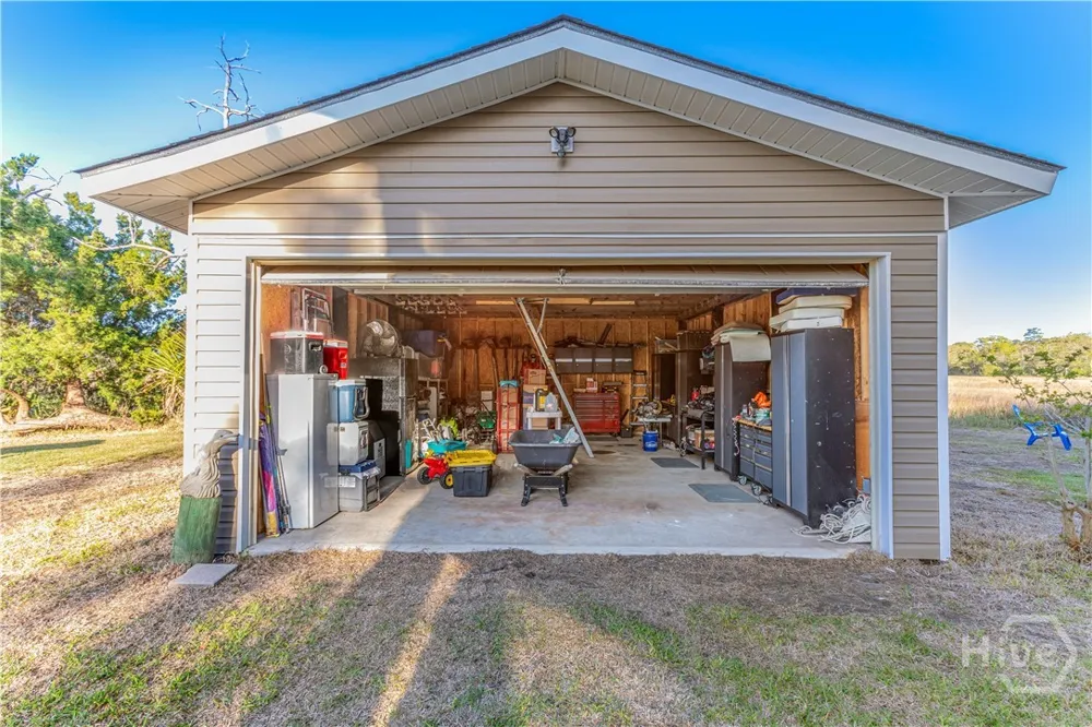 193 Circle Drive Midway, GA 31320
