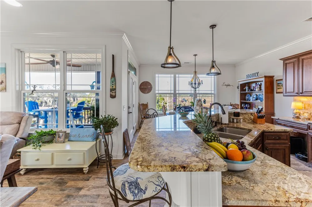 193 Circle Drive Midway, GA 31320