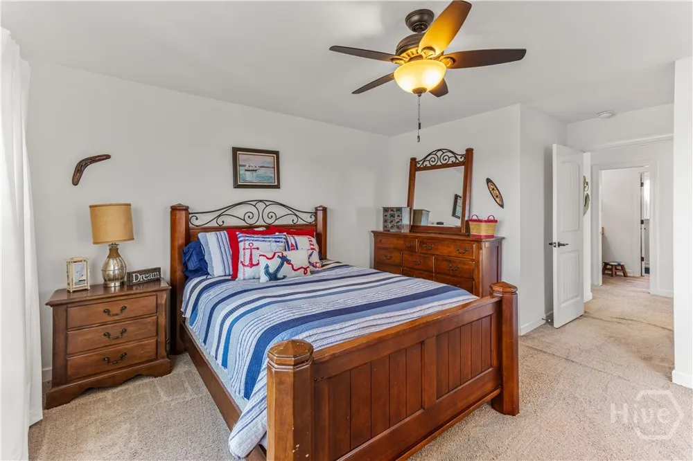 193 Circle Drive Midway, GA 31320