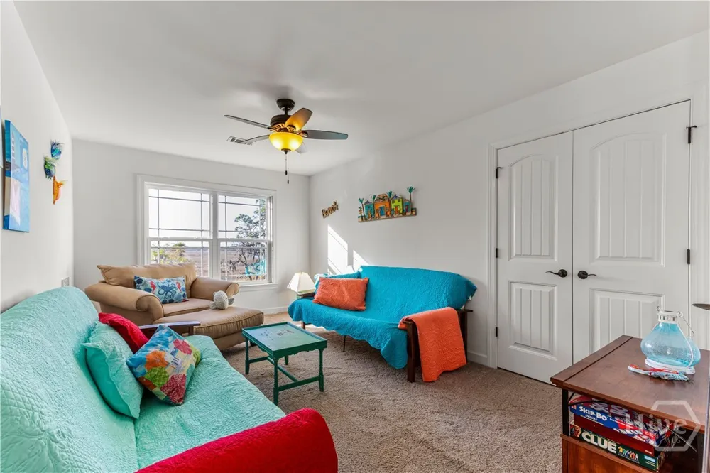 193 Circle Drive Midway, GA 31320
