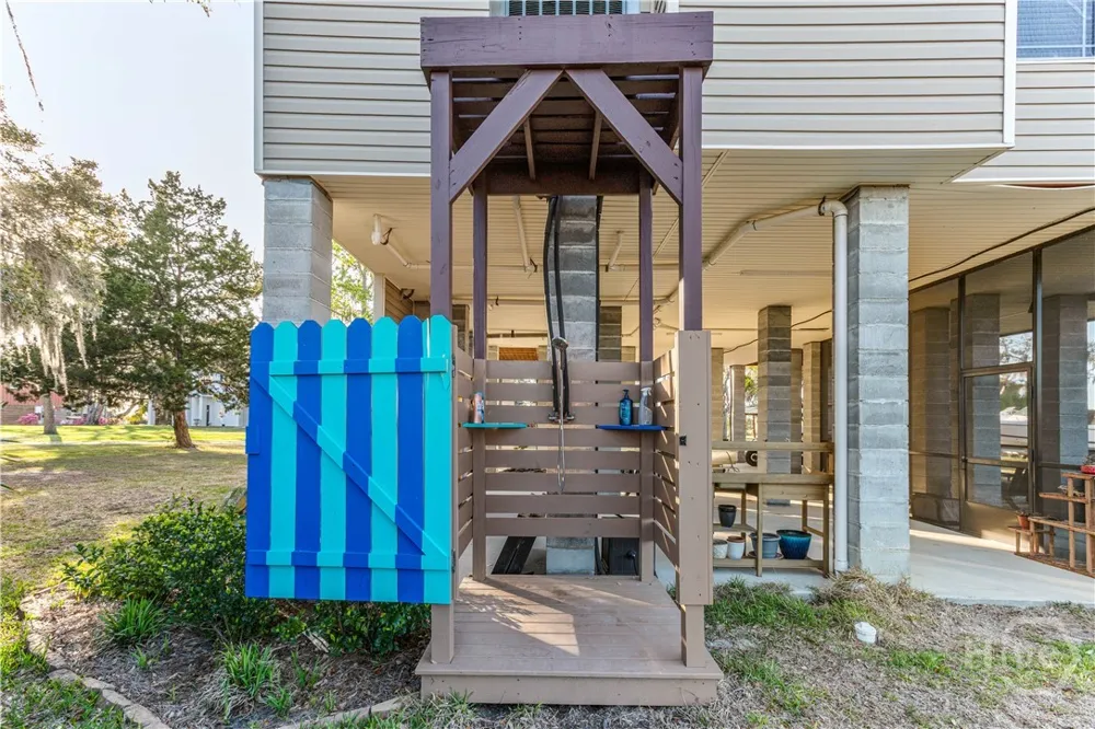 193 Circle Drive Midway, GA 31320