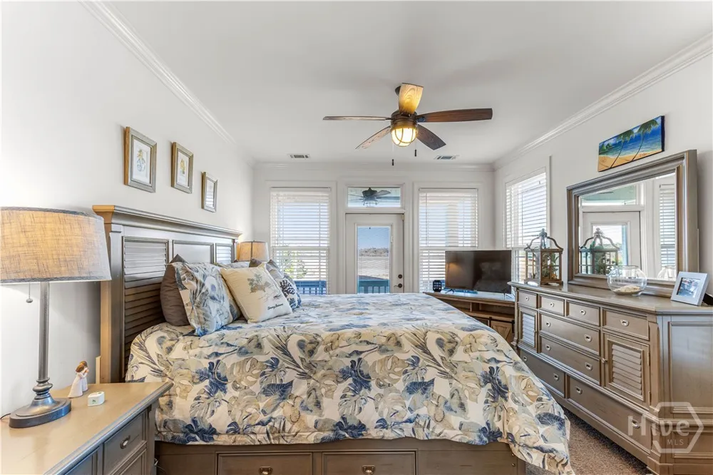 193 Circle Drive Midway, GA 31320