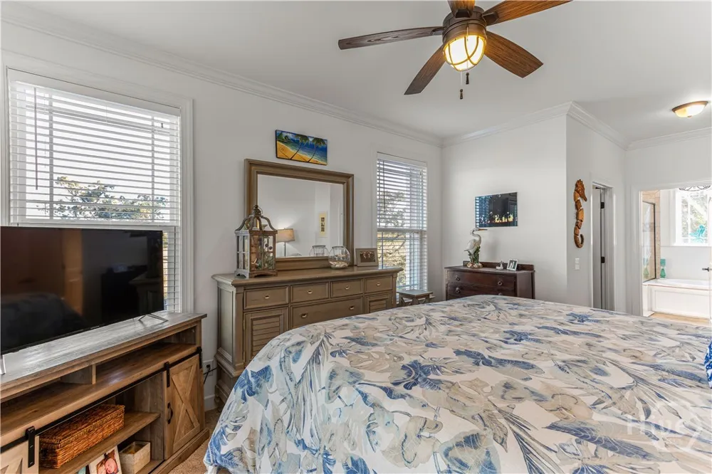 193 Circle Drive Midway, GA 31320