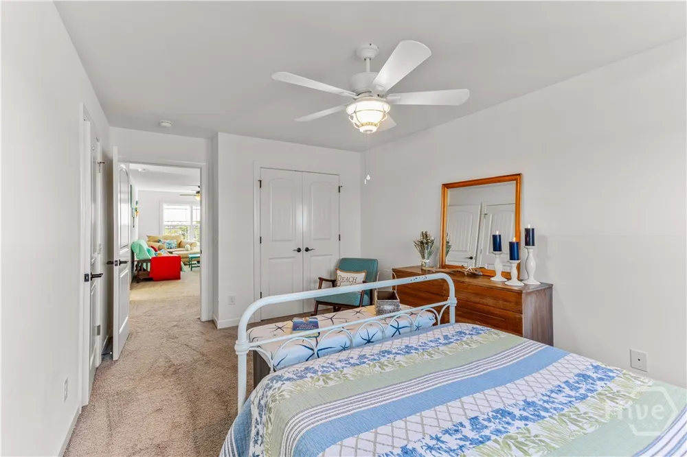 193 Circle Drive Midway, GA 31320