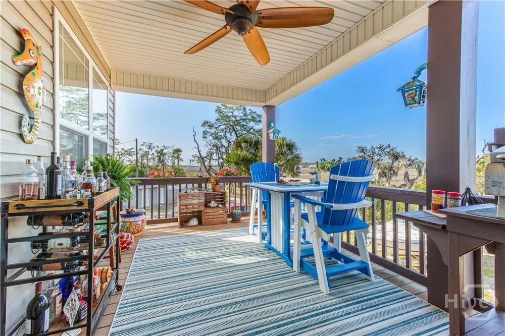 193 Circle Drive Midway, GA 31320