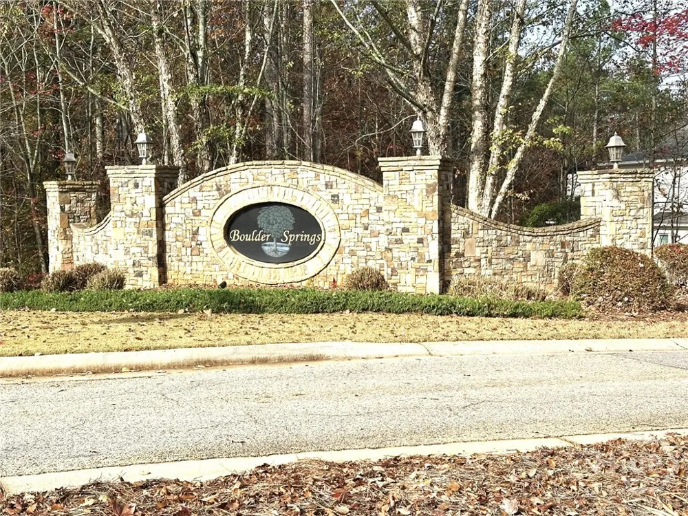 1836 Shoal Creek Way Bishop, GA 30621