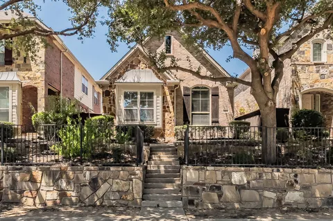 2444 Sunderland Lane