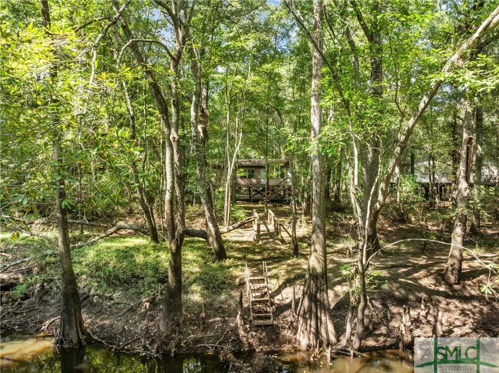 628 Riverside Drive Claxton, GA 30417