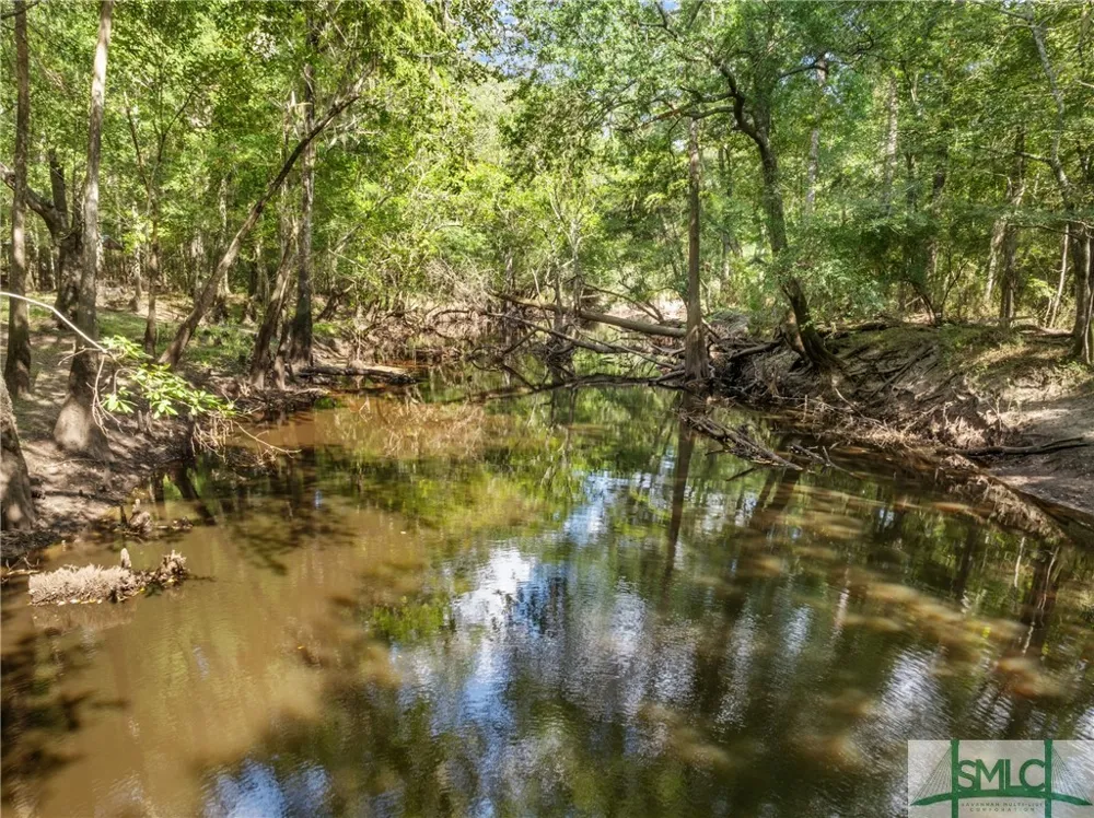 628 Riverside Drive Claxton, GA 30417
