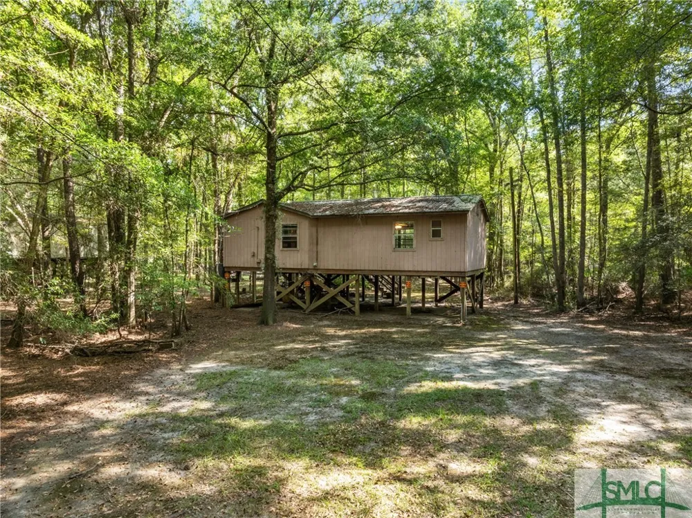 628 Riverside Drive Claxton, GA 30417
