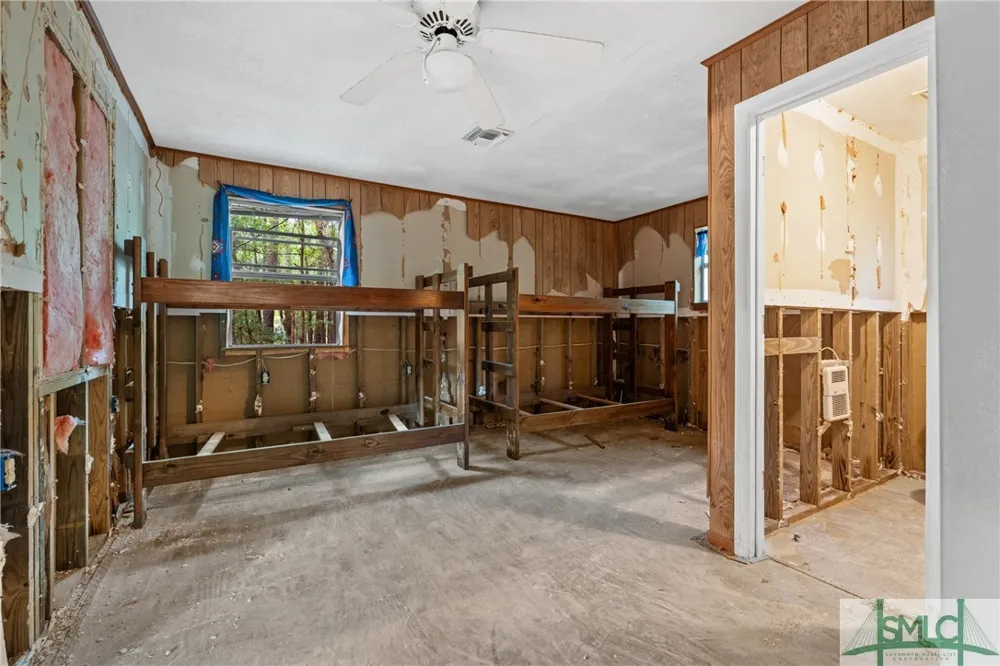 628 Riverside Drive Claxton, GA 30417
