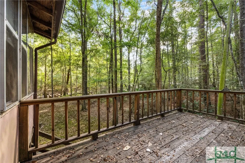 628 Riverside Drive Claxton, GA 30417