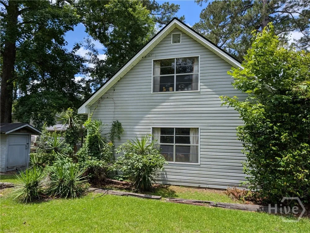 642 Island Drive Midway, GA 31320