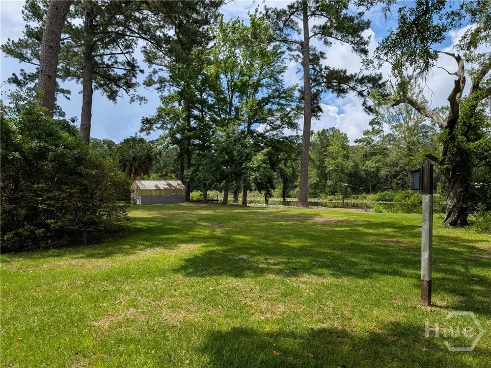 642 Island Drive Midway, GA 31320