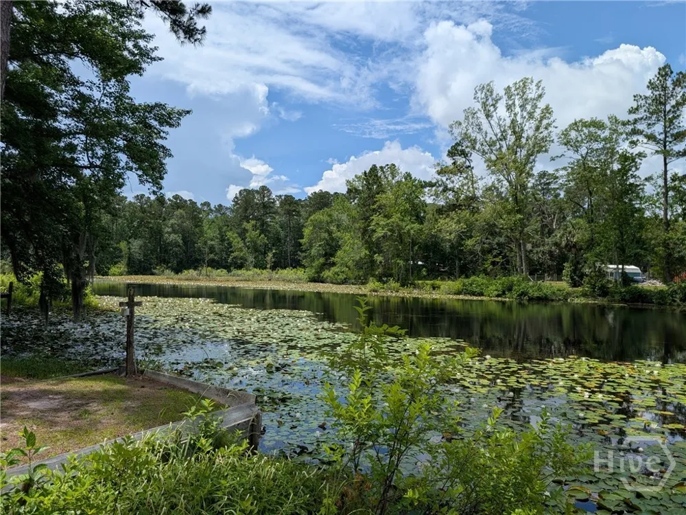 642 Island Drive Midway, GA 31320