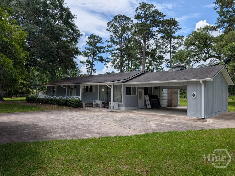 642 Island Drive Midway, GA 31320