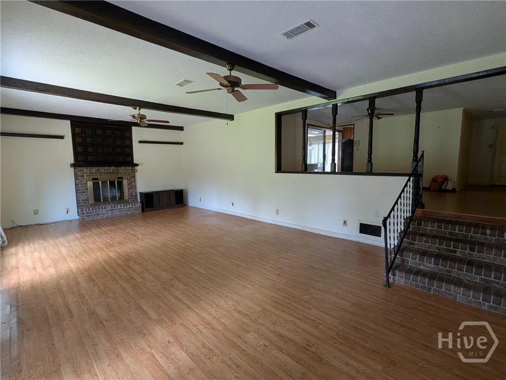 642 Island Drive Midway, GA 31320