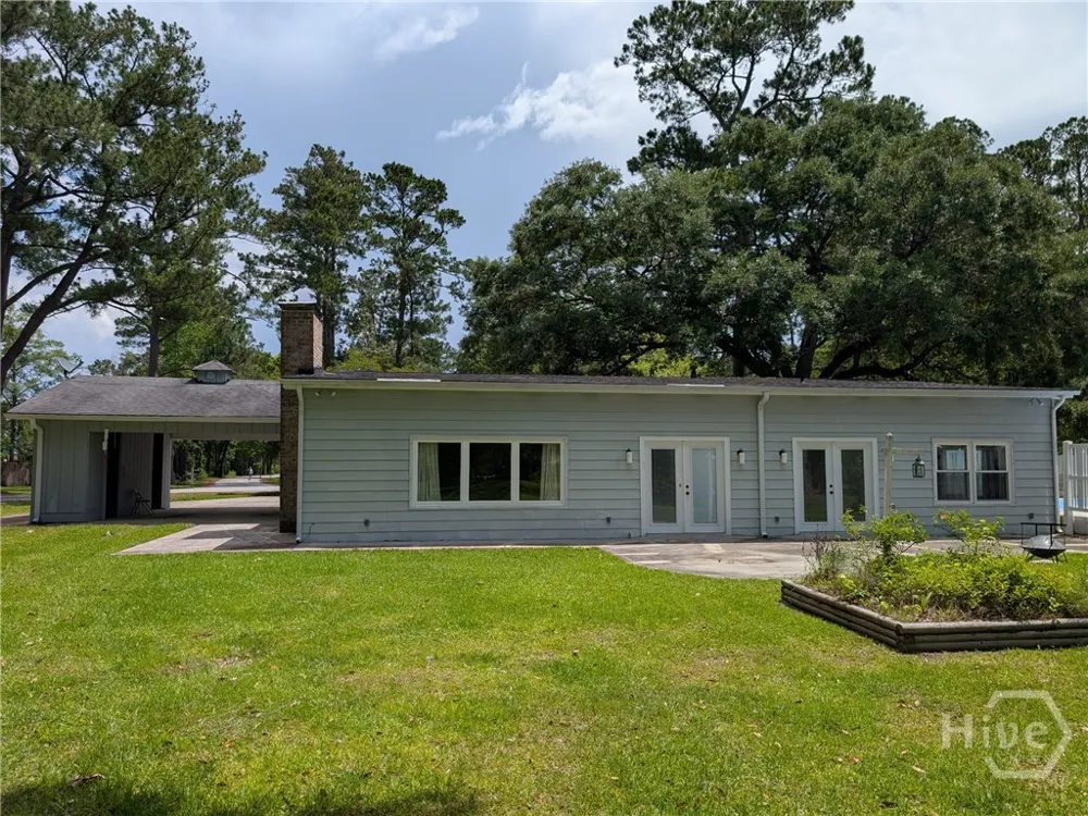 642 Island Drive Midway, GA 31320