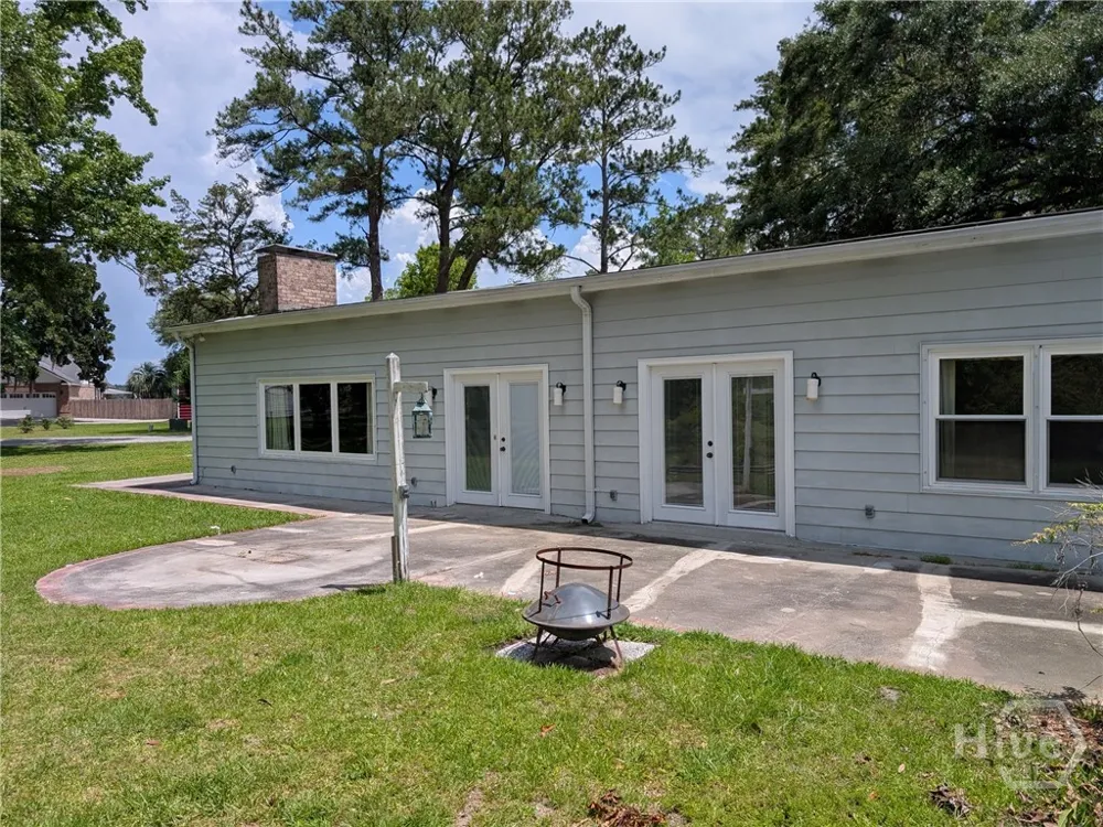 642 Island Drive Midway, GA 31320