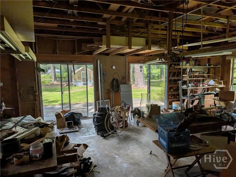 642 Island Drive Midway, GA 31320