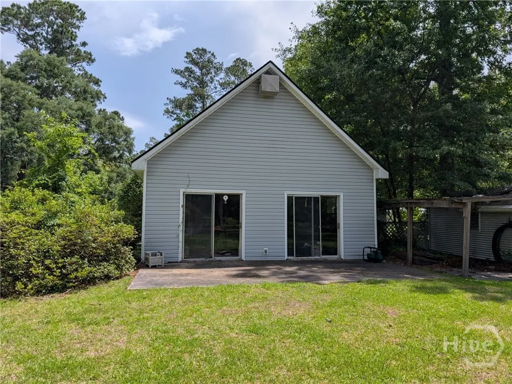 642 Island Drive Midway, GA 31320