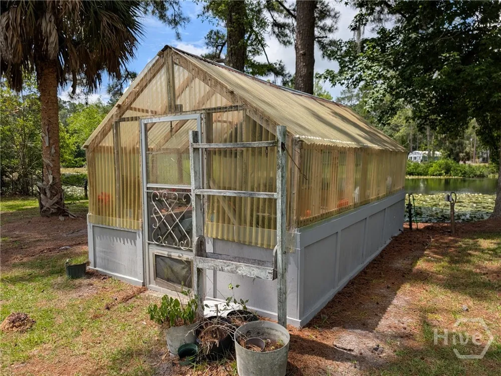 642 Island Drive Midway, GA 31320