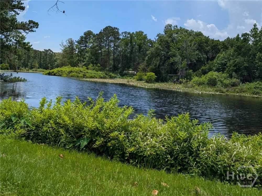 642 Island Drive Midway, GA 31320
