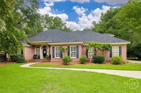 3 Oak Park Place