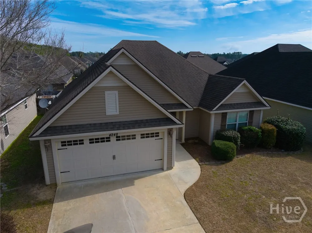 4248 Shadow Garden Hahira, GA 31632