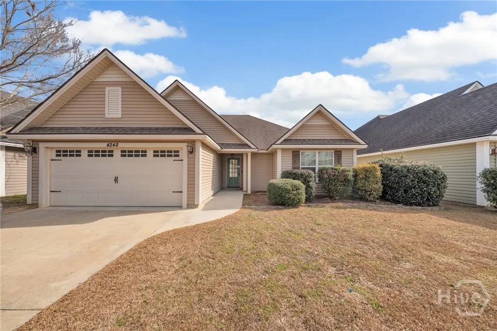 4248 Shadow Garden Hahira, GA 31632