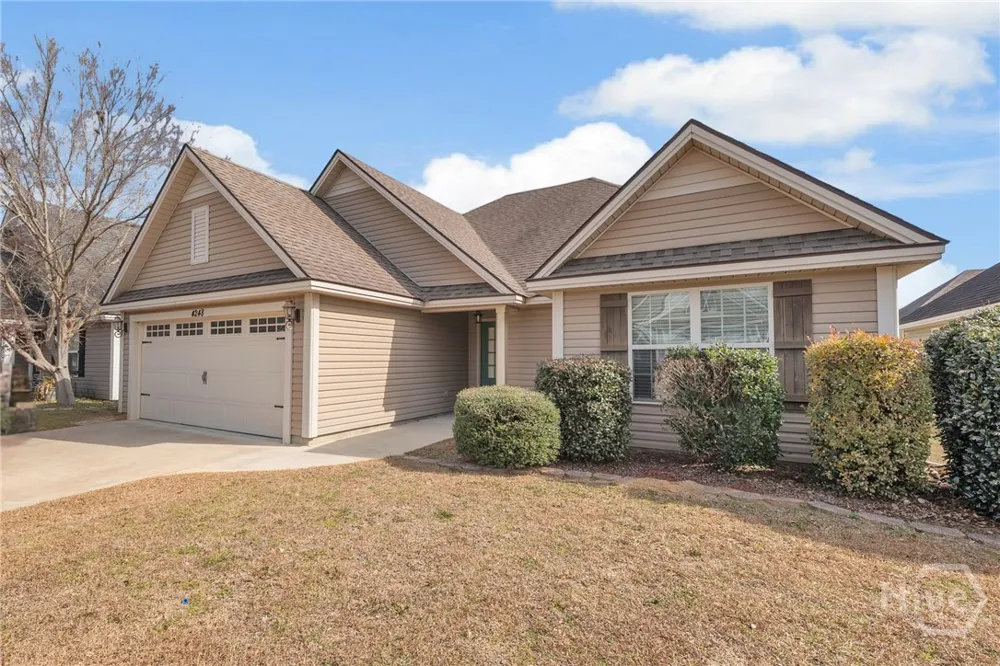 4248 Shadow Garden Hahira, GA 31632