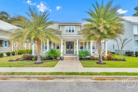 54 Salt Marsh Drive
