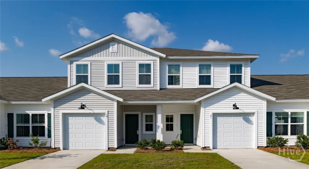2 Venice Place #Osprey Pooler, GA 31322