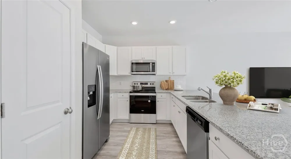 2 Venice Place #Osprey Pooler, GA 31322