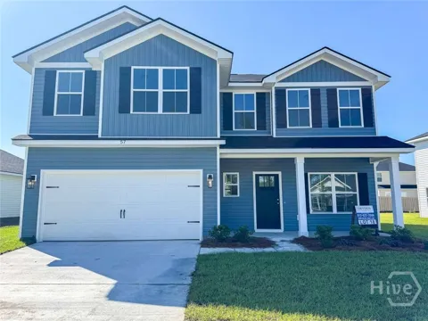 88 Calhoun Way NE